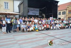 62. praznik Občine Ljutomer – peti dan 4